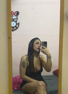 Sexy miah🇵🇭 - Transsexual escort in Dubai Photo 16 of 16