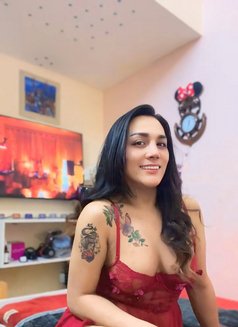 Sexy miah🇵🇭 - Transsexual escort in Dubai Photo 9 of 11