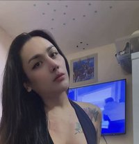 Sexy miah🇵🇭 - Transsexual escort in Dubai