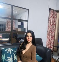 Sexy Mich - escort in Manila