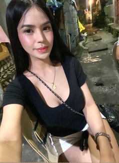 Sexy Mich - puta in Manila Photo 9 of 13
