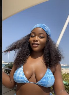 Sexy Michelle - escort in Abu Dhabi Photo 1 of 5