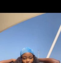 Sexy Michelle - escort in Abu Dhabi