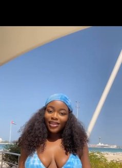 Sexy Michelle - escort in Abu Dhabi Photo 4 of 5