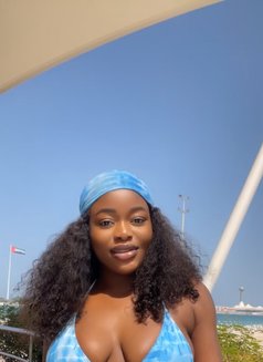 Sexy Michelle - escort in Abu Dhabi Photo 5 of 5