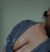 Sexy Mide - escort in Jubail