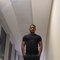 Hot Black Mike - Male escort in Dubai Photo 1 of 5