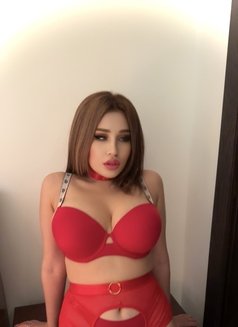 Sexy Milana CIM - companion in Dubai Photo 2 of 6