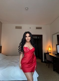 ❣️ sexy milena independent 🫦❣️ - escort in Dubai Photo 14 of 16