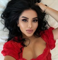 ❣️ sexy milena independent 🫦❣️ - escort in Dubai