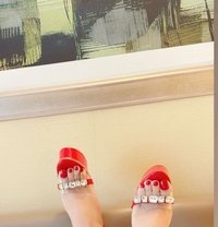 ❣️ sexy MILENA independent 🫦❣️ - escort in Dubai Photo 10 of 13
