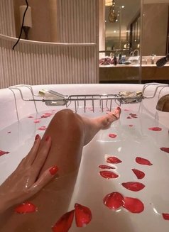 ❣️ sexy MILENA independent 🫦❣️ - escort in Dubai Photo 11 of 14