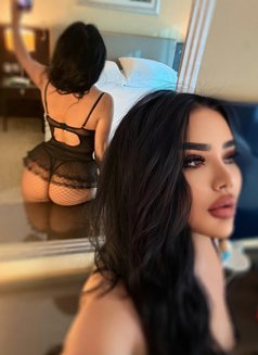 ❣️ sexy MILENA independent 🫦❣️ - puta in Dubai Photo 13 of 15