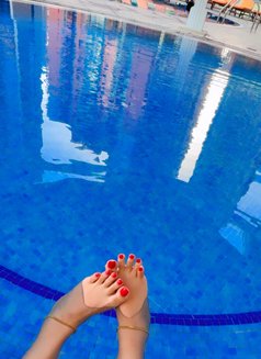 ❣️ sexy MILENA independent 🫦❣️ - escort in Dubai Photo 28 of 28