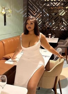 Sexy Mimi - escort in Lagos, Nigeria Photo 1 of 4