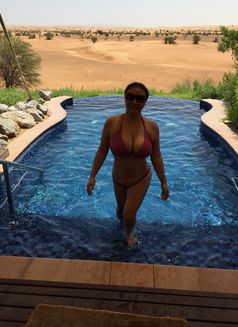 Sexy Mimi - escort in Dubai Photo 5 of 12