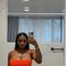Sexy Minaj African Women - escort in Noida