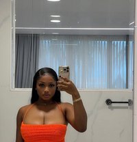 Sexy Minaj African Women - escort in Noida Photo 1 of 3