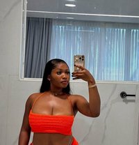 Sexy Minaj African Women - escort in Noida