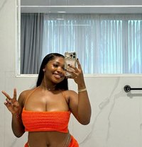 Sexy Minaj African Women - escort in Noida
