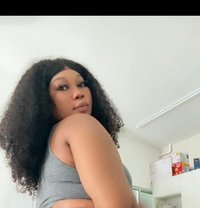 Sexy Mira - escort in Kuala Lumpur