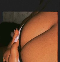 Sexy Missy - escort in Abidjan