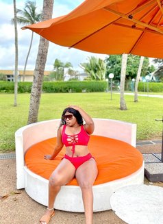 Sexy Missy - escort in Abidjan Photo 4 of 5