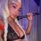 Sexy Mistress Bdsm Queen - escort in Chandigarh Photo 2 of 6