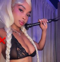 Sexy Mistress Bdsm Queen - puta in Chandigarh