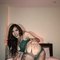 Just arrived - Transsexual escort in Ho Chi Minh City