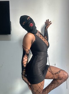 sexy mistress in AZAIBA - dominatrix in Muscat Photo 11 of 11