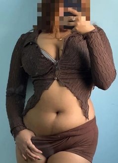 Sexy Mistress for cam (Only) - escort in New Delhi Photo 2 of 4