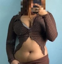 Sexy Mistress for cam (Only) - escort in New Delhi Photo 2 of 4