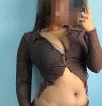 Sexy Mistress for cam (Only) - escort in New Delhi