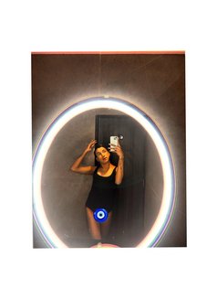 Sexy Model- Dustu_ Roy - Transsexual escort in Kolkata Photo 3 of 3