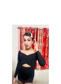 Sexy Model Dustu_Roy - Transsexual escort in Kolkata Photo 2 of 5