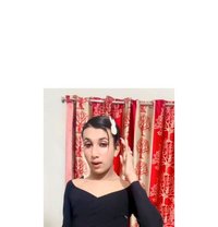 Sexy Model Dustu_Roy - Transsexual escort in Kolkata