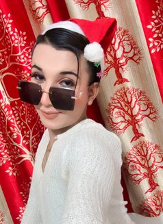 Sexy Model Dustu_Roy - Transsexual escort in Kolkata Photo 5 of 5