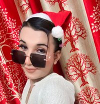 Sexy Model Dustu_Roy - Transsexual escort in Kolkata