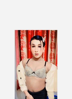 Sexy Model Dustu_Roy - Acompañantes transexual in Kolkata Photo 6 of 6