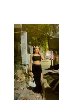 Sexy Model Dustu_Roy - Transsexual escort in Kolkata Photo 6 of 7