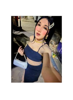 Sexy Model Dustu_Roy - Transsexual escort in Kolkata Photo 7 of 7