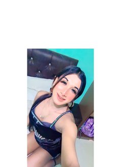 Sexy Model Dustu_Roy - Acompañantes transexual in Kolkata Photo 8 of 8