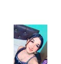 Sexy Model Dustu_Roy - Transsexual escort in Kolkata