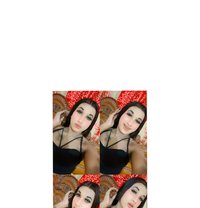 Sexy Model Dustu_Roy - Transsexual escort in Kolkata