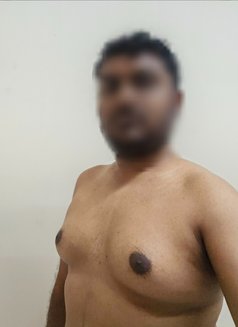 Sexy Model - Male escort in Dubai Photo 5 of 5