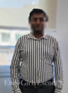 Sexy Model - Male escort in Dubai Photo 3 of 3