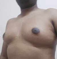 Sexy Model - Male escort in Dubai