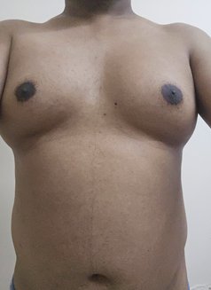 Sexy Model (Ladies Only) - Male escort in Riyadh Photo 5 of 6