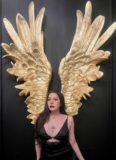 Sexy Model - escort in İstanbul Photo 18 of 21